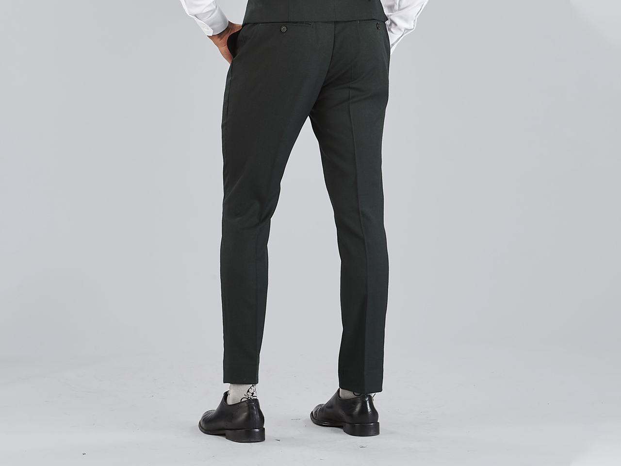 The Nottingham Three Piece Suit - Image 10