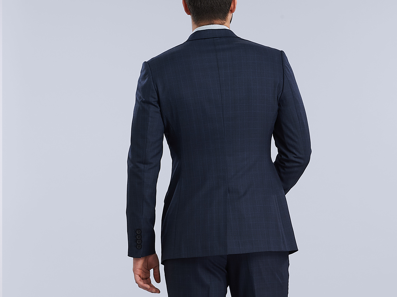 The Valencia Three Piece Suit - Image 4