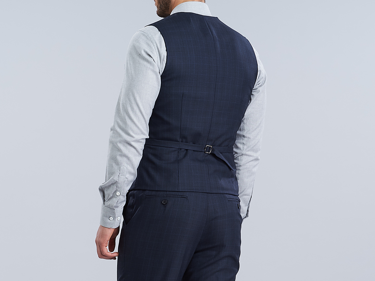 The Valencia Three Piece Suit - Image 8