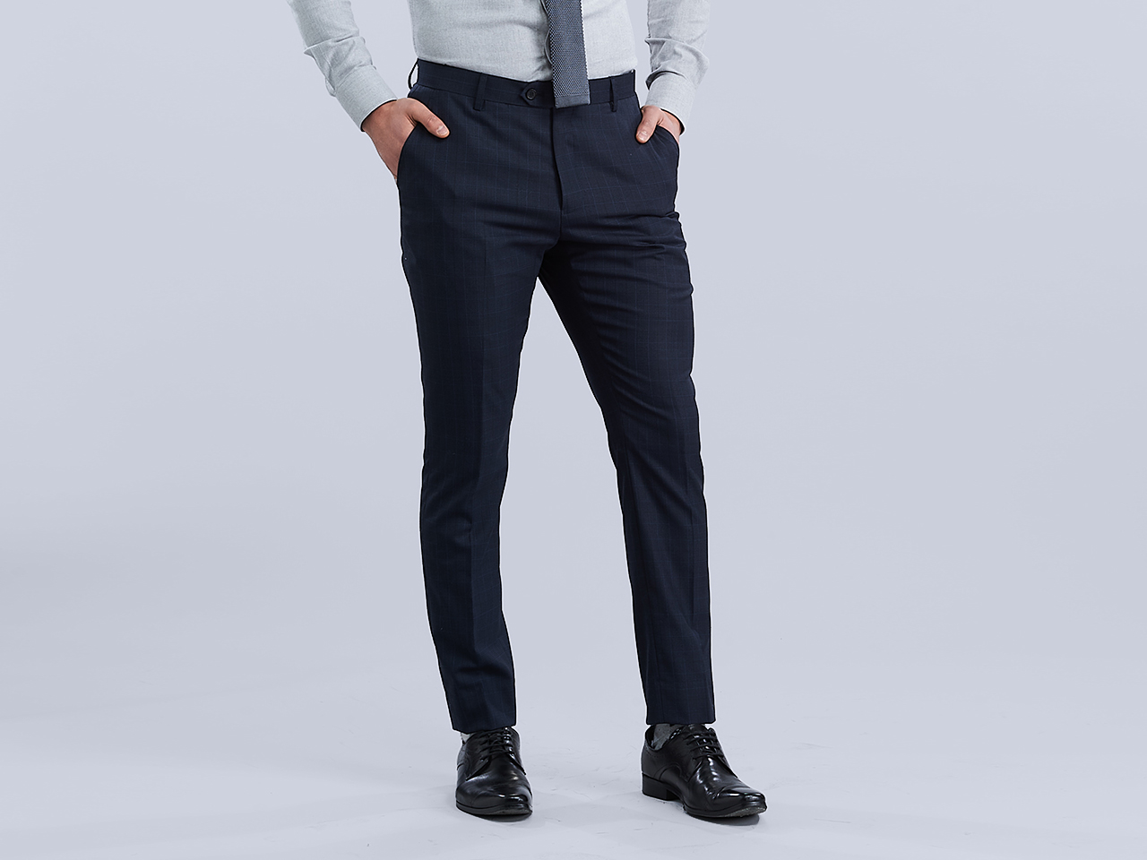 The Valencia Three Piece Suit - Image 9